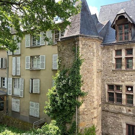 Charmant Appartement - Centre Cite Plantagenet!!! Le Mans Buitenkant foto