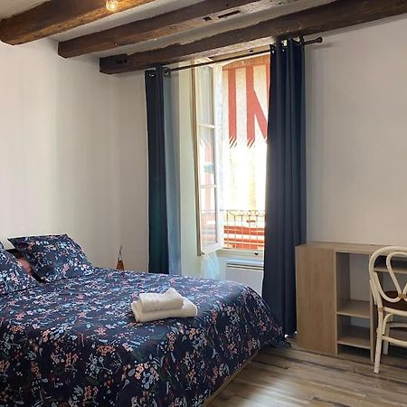 Charmant Appartement - Centre Cite Plantagenet!!! Le Mans Buitenkant foto