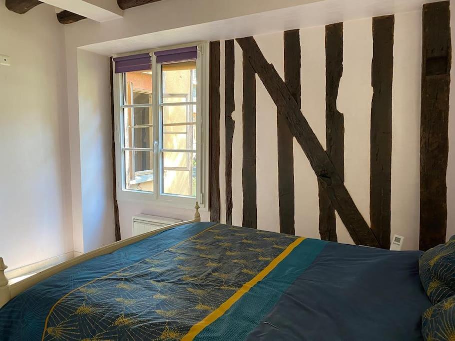 Charmant Appartement - Centre Cite Plantagenet!!! Le Mans Buitenkant foto